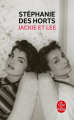 Couverture Jackie et Lee Editions Le Livre de Poche 2021