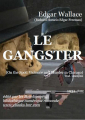 Couverture Le gangster Editions Bibliothèque numérique romande 2013