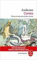 Couverture Contes Editions Le Livre de Poche (Classiques) 2021