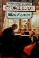 Couverture Silas Marner Editions Wordsworth (Classics) 1999