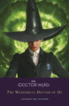 Couverture Doctor Who: The Wonderful Doctor of Oz Editions Penguin books 2021