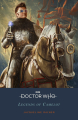Couverture Doctor Who: Legends of Camelot Editions Puffin Books 2021