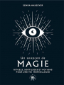 Couverture Un soupçon de magie Editions Hachette 2020