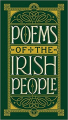 Couverture Poems of the Irish People Editions Barnes & Noble 2016