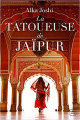 Couverture La Tatoueuse de Jaïpur, tome 1 Editions Hauteville 2021