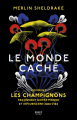 Couverture Le monde caché Editions First 2021