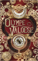 Couverture Les aventures inattendues d’Olympe Valoese Editions 404 2021