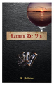 Couverture Larmes de Vin Editions Autoédité 2021