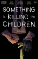 Couverture Something Is Killing The Children, book 10 Editions Boom! Studios 2020