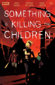 Couverture Something Is Killing The Children, book 11 Editions Boom! Studios 2020