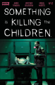 Couverture Something Is Killing The Children, book 12 Editions Boom! Studios 2020