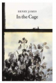 Couverture Dans la cage Editions Hesperus Press 2002