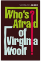 Couverture Qui a peur de Virginia Woolf ? Editions Vintage Books 2001