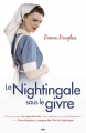 Couverture Nightingale, tome 7 : Le Nightingale sous le givre Editions AdA 2021