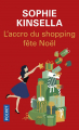 Couverture L'Accro du shopping, tome 9 : L'Accro du shopping fête Noël Editions Pocket 2021