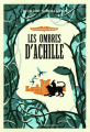 Couverture Les enquêtes d'Hermès, tome 4 : Les ombres d'Achille Editions Gallimard  (Jeunesse) 2020