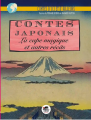 Couverture Contes japonais La cape magique et autres récits Editions Oskar 2011