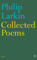Couverture Collected Poems Editions Faber & Faber (Poetry ) 2003
