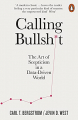 Couverture Calling Bullshit: The Art of Skepticism in a Data-Driven World Editions Random House 2020