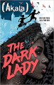 Couverture The Dark Lady Editions Hodder & Stoughton (Children's Books) 2019