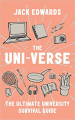 Couverture The Uni-verse Editions HarperCollins 2020