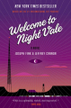 Couverture Bienvenue à Night Vale Editions HarperCollins (Perennial) 2015