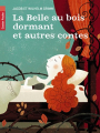 Couverture La belle au bois dormant et autres contes Editions Castor & Pollux 2012