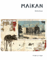 Couverture Le vent en parle encore / Maikan Editions Dépaysage 2021