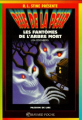 Couverture Rue de la peur, tome 03 : Les fantômes de l'arbre mort Editions Bayard (Poche) 1999