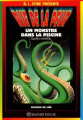 Couverture Rue de la peur, tome 11 : Un monstre dans la piscine Editions Bayard (Poche) 2000
