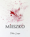Couverture Mieszko Editions Autoédité 2021