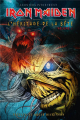 Couverture Iron Maiden : L'héritage de la Bête, tome 1 Editions Huginn & Muninn 2021