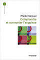 Couverture Comprendre et Surmonter l'Angoisse Editions Empreinte Temps Présent 2008