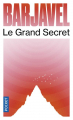 Couverture Le grand secret Editions Pocket 2013