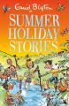 Couverture Summer Holiday Stories Editions Hodder (Children's Books) 2017