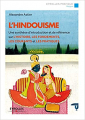 Couverture L'hindouisme Editions Eyrolles (Pratique) 2014