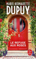 Couverture Le Refuge aux roses Editions Le Livre de Poche 2021