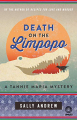 Couverture Death on the Limpopo Editions Umuzi 2019