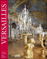 Couverture Visiter Versailles Editions ArtLys (Versailles Etat des lieux) 2008