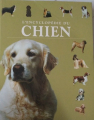 Couverture L'encyclopédie du chien Editions Parragon 2004