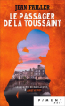 Couverture Mary Lester, tome 29 : Le passager de la toussaint Editions France Loisirs (Piment - Noir) 2021