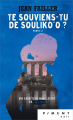 Couverture Mary Lester, tome 31 : Te souviens-tu de Souliko'o ?, partie 2 Editions France Loisirs (Piment - Noir) 2021