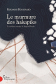 Couverture Le murmure des hakapiks  Editions Libre Expression 2021