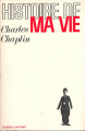 Couverture Histoire de ma vie / Ma vie Editions Robert Laffont 1964