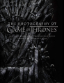 Couverture La Photographie de Game of Thrones Editions Insight  (US) 2019