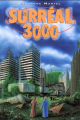 Couverture Surréal 3000 Editions Héritage 2003