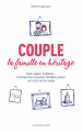Couverture Couple : la famille en héritage Editions Larousse 2020