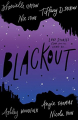 Couverture Blackout Editions Electrik Punk Books 2021