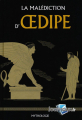 Couverture La malédiction d'Oedipe Editions RBA 2021