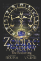 Couverture Zodiac Academy, book 3: The Reckoning Editions Autoédité 2020